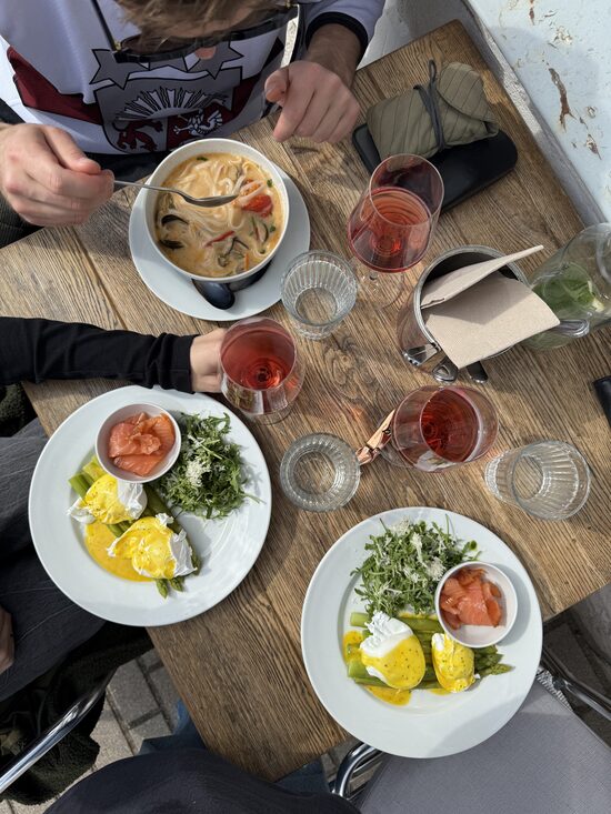 Cafe "Laiva"